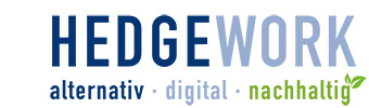 HEDGEWORK - alternativ, digital, nachhaltig